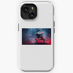 War Robots Frontiers Customize and Conquer Fashion War Robots Frontiers iPhone Cases