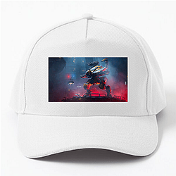 War Robots Frontiers Customize and Conquer Fashion War Robots Frontiers Hats & Caps