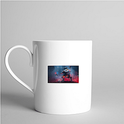 War Robots Frontiers Customize and Conquer Fashion War Robots Frontiers Mugs