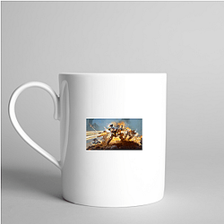 War Robots Frontiers Strategic Destruction Vibe War Robots Frontiers Mugs