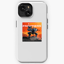 War Robots Frontiers Mech Mayhem Style War Robots Frontiers Samsung Cases