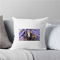 War Robots Frontiers Giant Robot Rumble Graphic War Robots Frontiers Pillows Cover