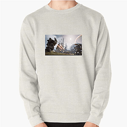 War Robots Frontiers Dominate the Battlefield Style War Robots Frontiers Sweatshirts