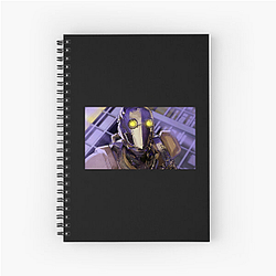 War Robots Frontiers Giant Robot Rumble Graphic War Robots Frontiers Notebook
