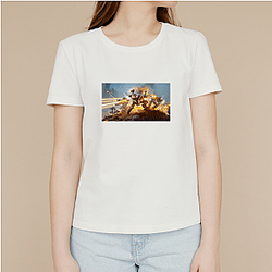 War Robots Frontiers Strategic Destruction Vibe War Robots Frontiers T-Shirts