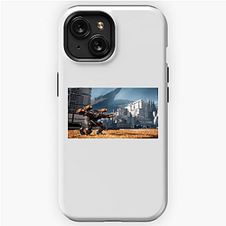 War Robots Frontiers The Frontier Awaits Look War Robots Frontiers Samsung Cases