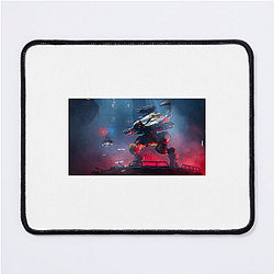 War Robots Frontiers Customize and Conquer Fashion War Robots Frontiers Mouse Pads