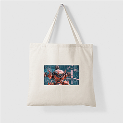 War Robots Frontiers Heavy Metal Action Tee War Robots Frontiers Bags