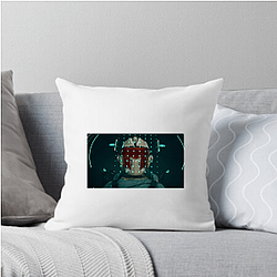 War Robots Frontiers Build Your Ultimate Bot Design War Robots Frontiers Pillows Cover