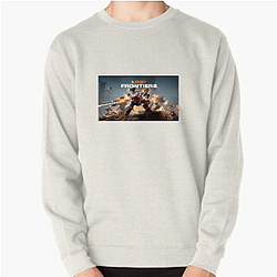 War Robots Frontiers Pilot Your Legend Aesthetic War Robots Frontiers Sweatshirts