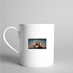 War Robots Frontiers Pilot Your Legend Aesthetic War Robots Frontiers Mugs