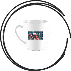 War Robots Frontiers Mugs