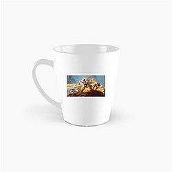War Robots Frontiers Strategic Destruction Vibe War Robots Frontiers Mugs