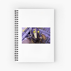 War Robots Frontiers Giant Robot Rumble Graphic War Robots Frontiers Notebook