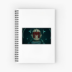 War Robots Frontiers Build Your Ultimate Bot Design War Robots Frontiers Notebook