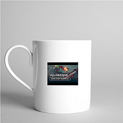 Warborne: Above Ashes – Legendary Forces Drop Warborne Above Ashes Mugs