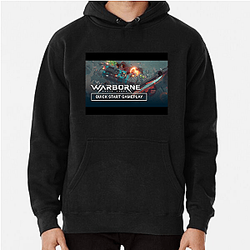 Warborne: Above Ashes – Legendary Forces Drop Warborne Above Ashes Hoodies