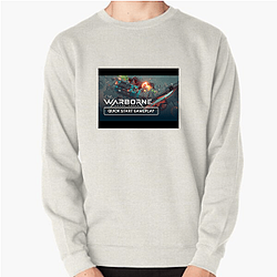 Warborne: Above Ashes – Legendary Forces Drop Warborne Above Ashes Sweatshirts