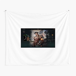 Warborne: Above Ashes – Elite Battleground Series Warborne Above Ashes Tapestries