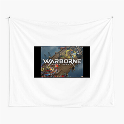 Warborne: Above Ashes – Collector’s Battle Capsule Warborne Above Ashes Tapestries
