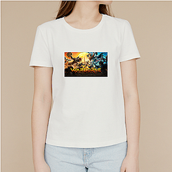 Warborne: Above Ashes – Rebirth Limited Capsule Warborne Above Ashes T-Shirts