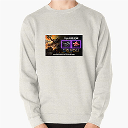 Warborne: Above Ashes – Flames of Victory Collection Warborne Above Ashes Sweatshirts