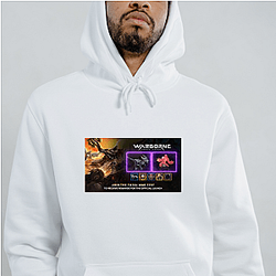 Warborne: Above Ashes – Flames of Victory Collection Warborne Above Ashes Hoodies