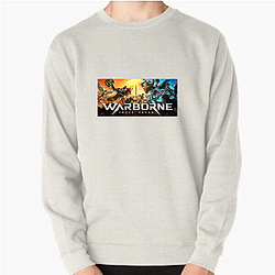Warborne: Above Ashes – Limited War Edition Warborne Above Ashes Sweatshirts