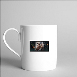 Warborne: Above Ashes – Elite Battleground Series Warborne Above Ashes Mugs