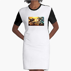 Warborne: Above Ashes – Rise from Ashes Edition Warborne Above Ashes Dresses