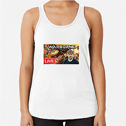 Warborne: Above Ashes – Signature Warriors’ Series Warborne Above Ashes Tank Tops