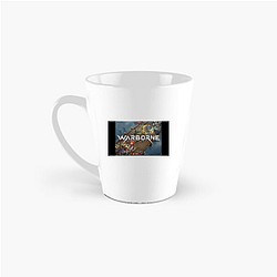 Warborne: Above Ashes – Collector’s Battle Capsule Warborne Above Ashes Mugs