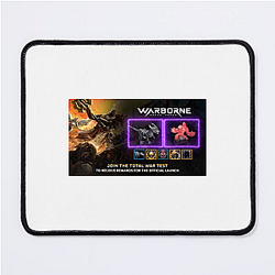 Warborne: Above Ashes – Flames of Victory Collection Warborne Above Ashes Mouse Pads
