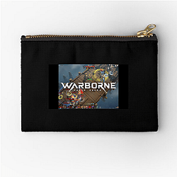 Warborne: Above Ashes – Collector’s Battle Capsule Warborne Above Ashes Zipper Pouches