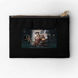 Warborne: Above Ashes – Elite Battleground Series Warborne Above Ashes Zipper Pouches