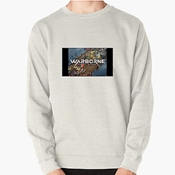 Warborne: Above Ashes – Collector’s Battle Capsule Warborne Above Ashes Sweatshirts