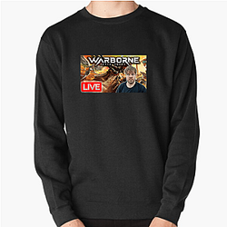 Warborne: Above Ashes – Signature Warriors’ Series Warborne Above Ashes Sweatshirts