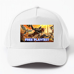 Warborne: Above Ashes – Ultimate Phoenix Collection Warborne Above Ashes Hats & Caps