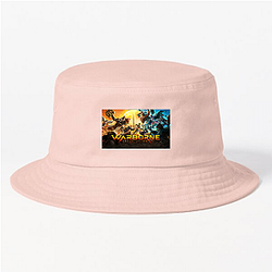 Warborne: Above Ashes – Rebirth Limited Capsule Warborne Above Ashes Hats & Caps