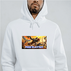 Warborne: Above Ashes – Ultimate Phoenix Collection Warborne Above Ashes Hoodies
