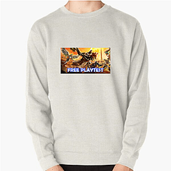Warborne: Above Ashes – Ultimate Phoenix Collection Warborne Above Ashes Sweatshirts