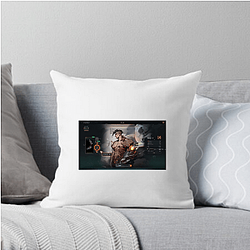 Warborne: Above Ashes – Elite Battleground Series Warborne Above Ashes Pillows Cover