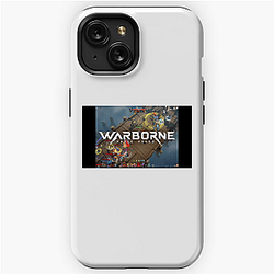 Warborne: Above Ashes – Collector’s Battle Capsule Warborne Above Ashes Samsung Cases