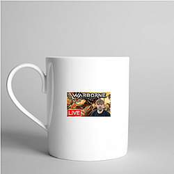 Warborne: Above Ashes – Signature Warriors’ Series Warborne Above Ashes Mugs