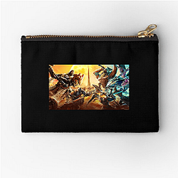Warborne: Above Ashes – Rise from Ashes Edition Warborne Above Ashes Zipper Pouches