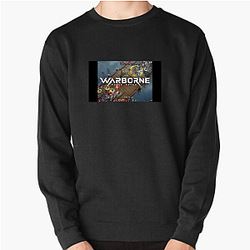 Warborne: Above Ashes – Collector’s Battle Capsule Warborne Above Ashes Sweatshirts