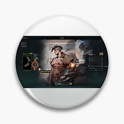 Warborne: Above Ashes – Elite Battleground Series Warborne Above Ashes Pins