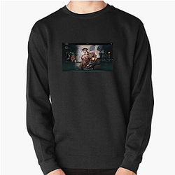 Warborne: Above Ashes – Elite Battleground Series Warborne Above Ashes Sweatshirts