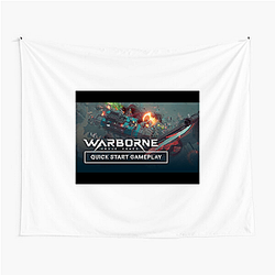 Warborne: Above Ashes – Legendary Forces Drop Warborne Above Ashes Tapestries