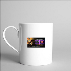 Warborne: Above Ashes – Flames of Victory Collection Warborne Above Ashes Mugs